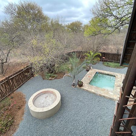 The Cheetah Rest Villa Hoedspruit Eksteriør bilde
