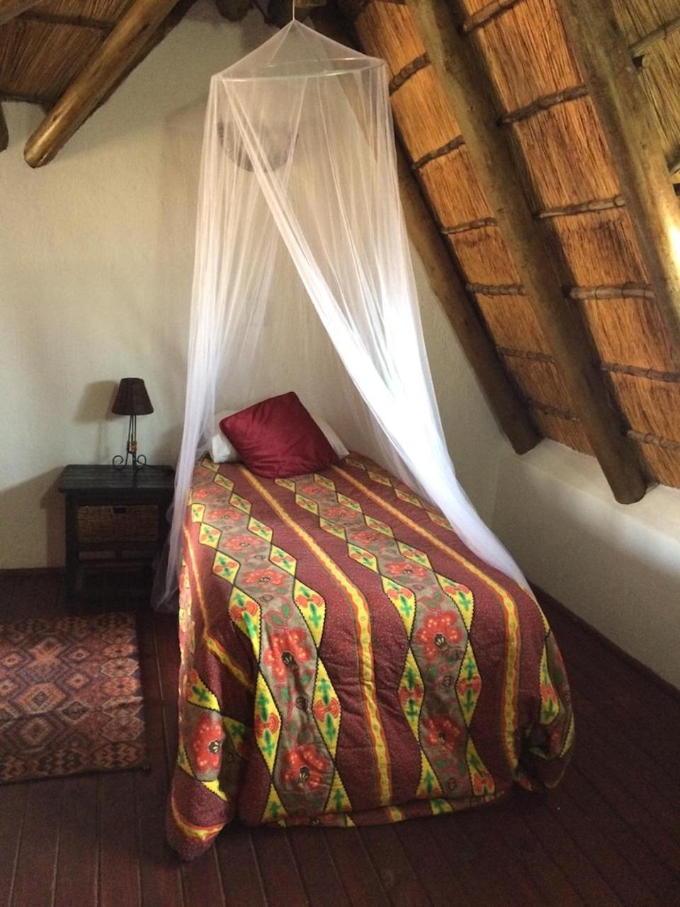 The Cheetah Rest Villa Hoedspruit Eksteriør bilde